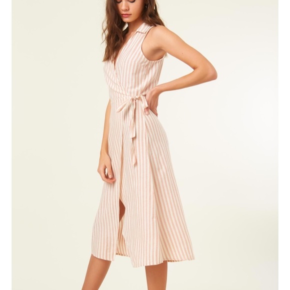 O'Neill Dresses & Skirts - O’Neill Skylie Dress NWT